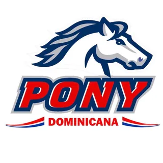 PONY BEISBOL DOMINICANA